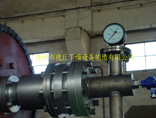 機械設備回收
