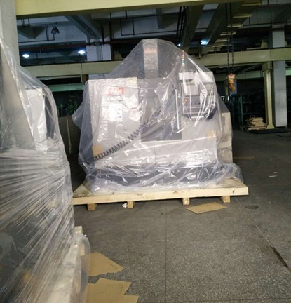 塑料建筑廢料